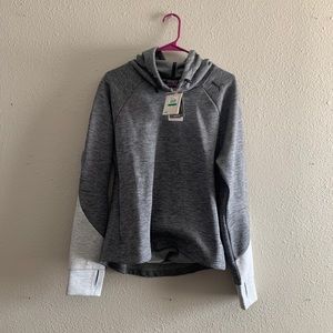 PUMA WORKOUT HOODIE